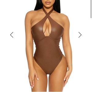 got me drippin’ bodysuit